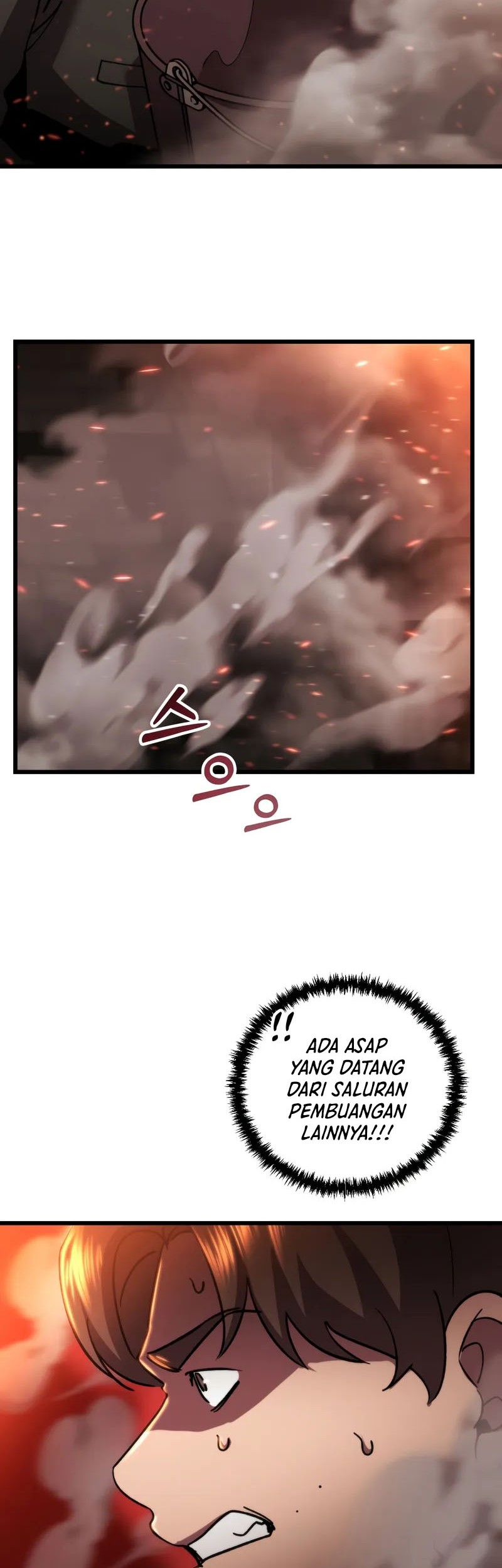 My School Life Pretending to Be a Worthless Person Chapter 101 page 19