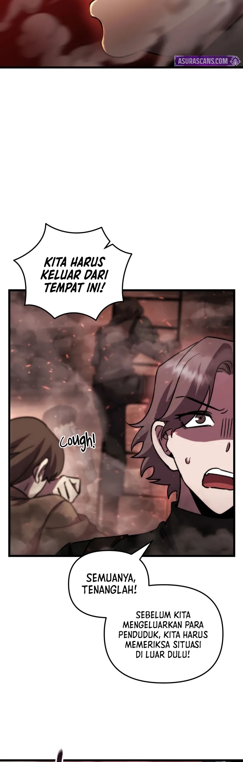 My School Life Pretending to Be a Worthless Person Chapter 101 page 20
