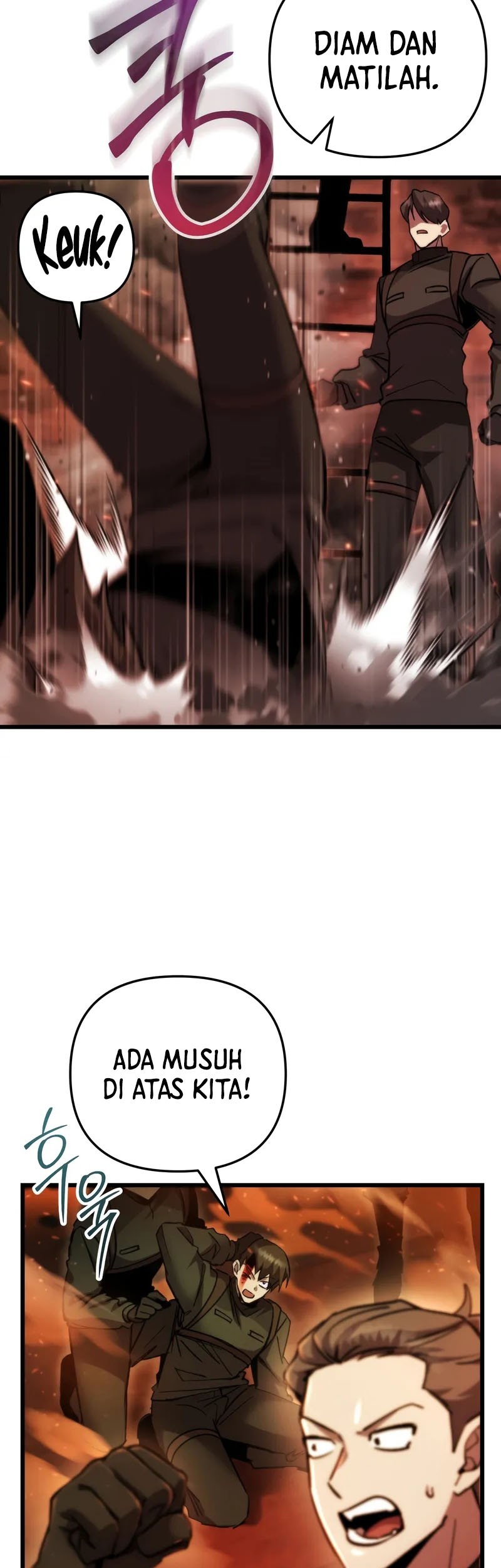 My School Life Pretending to Be a Worthless Person Chapter 101 page 24