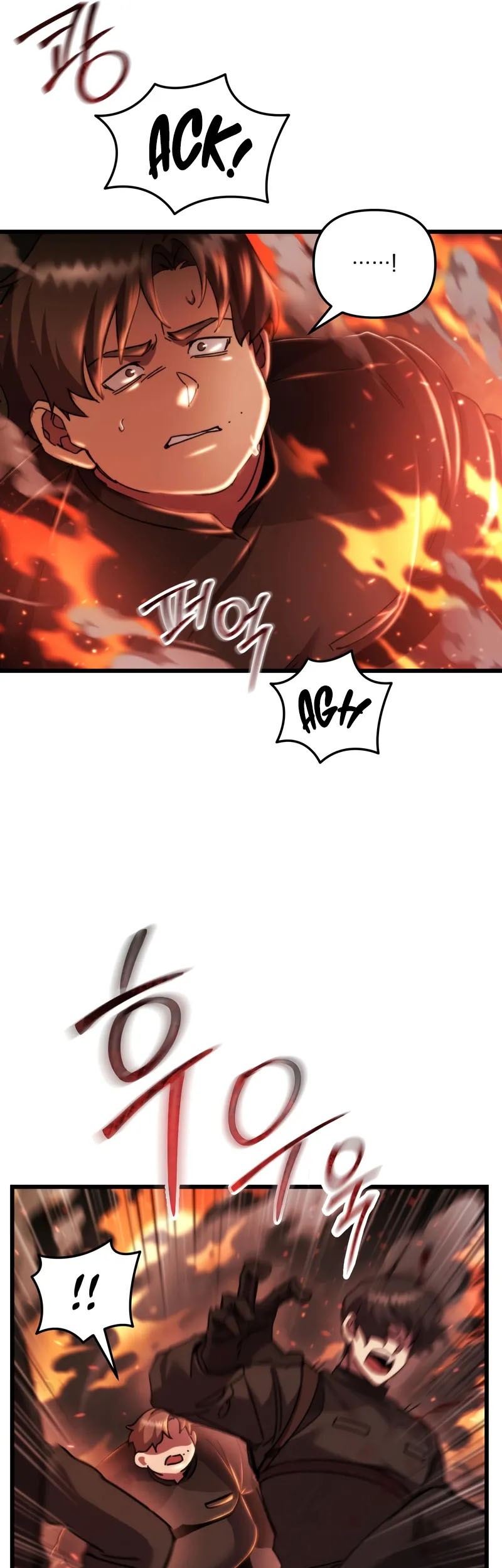 My School Life Pretending to Be a Worthless Person Chapter 101 page 26