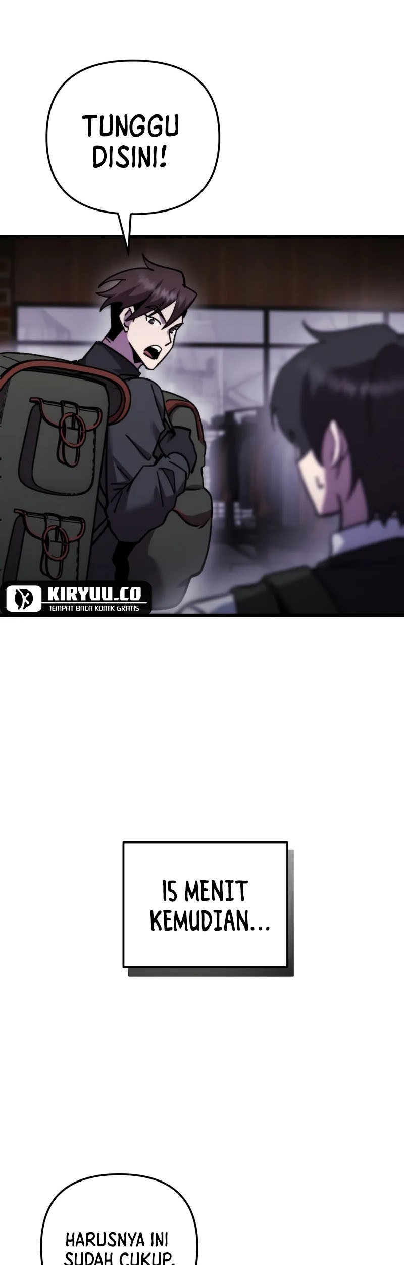 My School Life Pretending to Be a Worthless Person Chapter 100 page 36