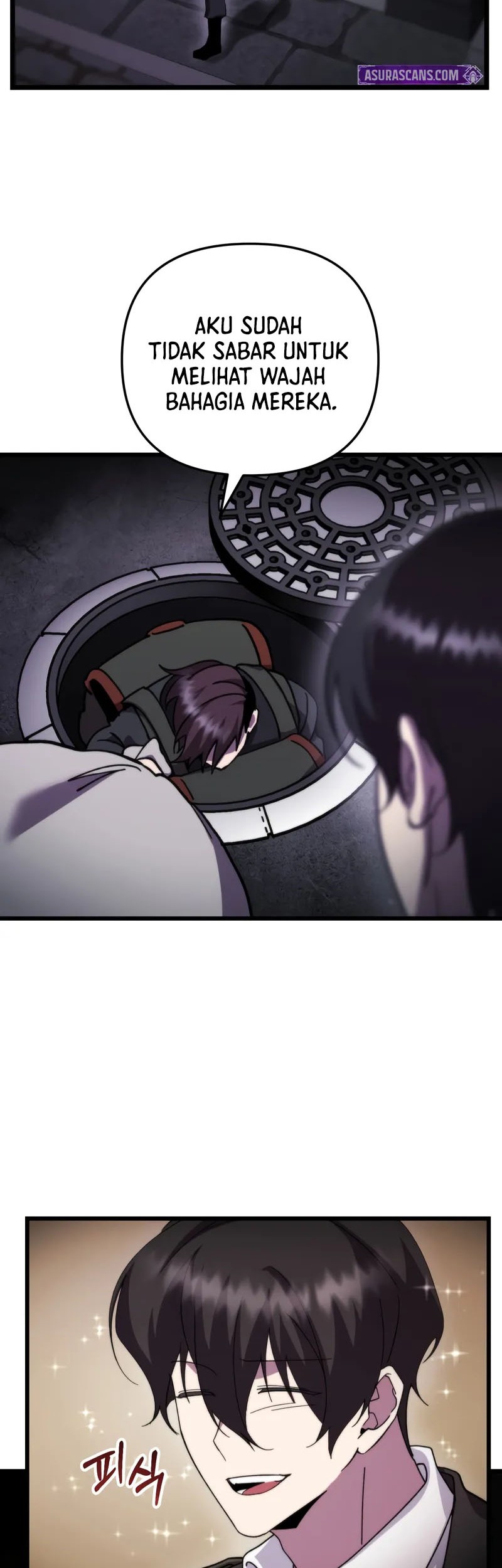 My School Life Pretending to Be a Worthless Person Chapter 100 page 39