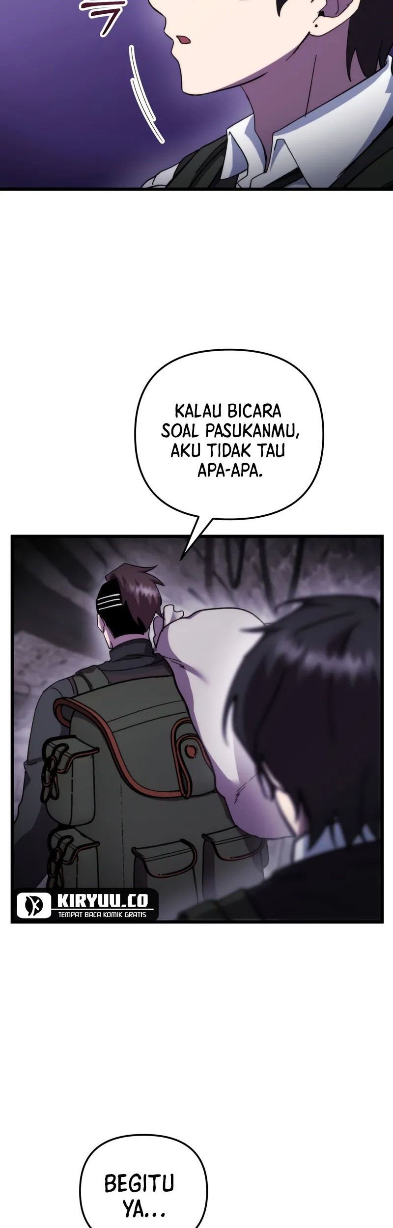 My School Life Pretending to Be a Worthless Person Chapter 100 page 43