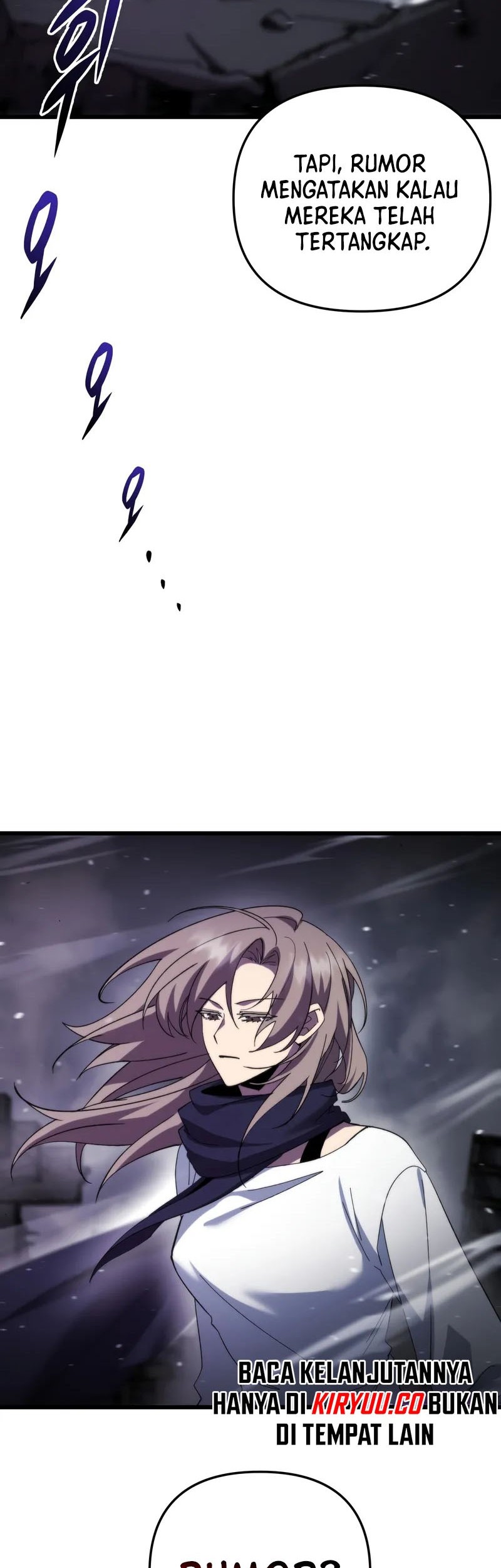 My School Life Pretending to Be a Worthless Person Chapter 100 page 47