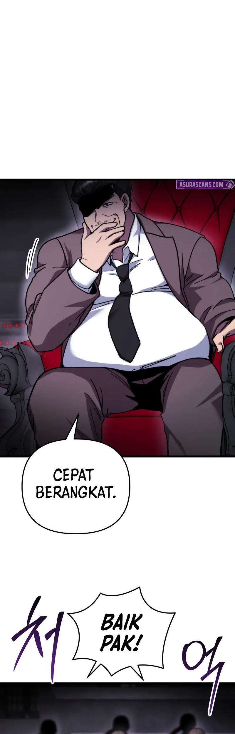 My School Life Pretending to Be a Worthless Person Chapter 100 page 9