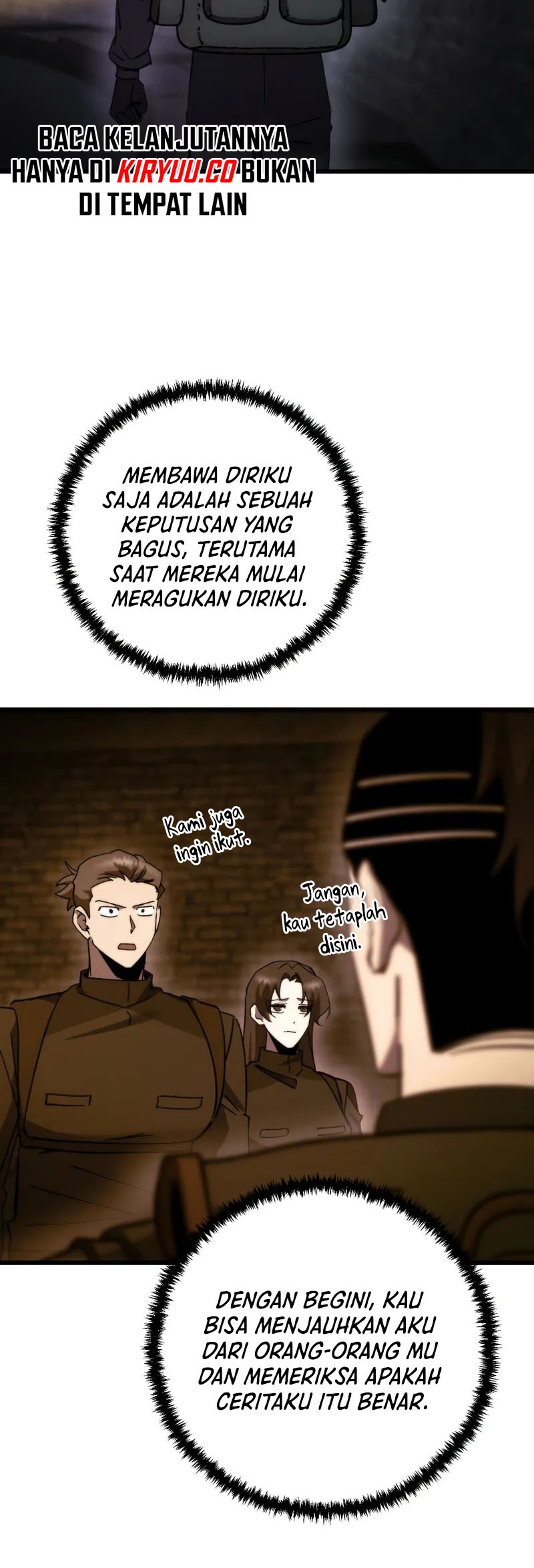 My School Life Pretending to Be a Worthless Person Chapter 100 page 17