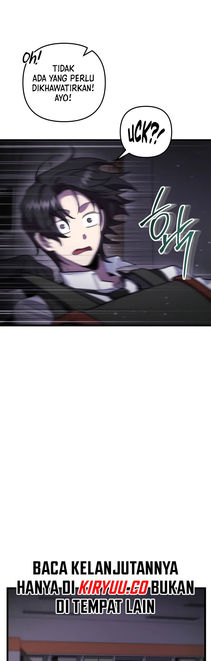 My School Life Pretending to Be a Worthless Person Chapter 100 page 30