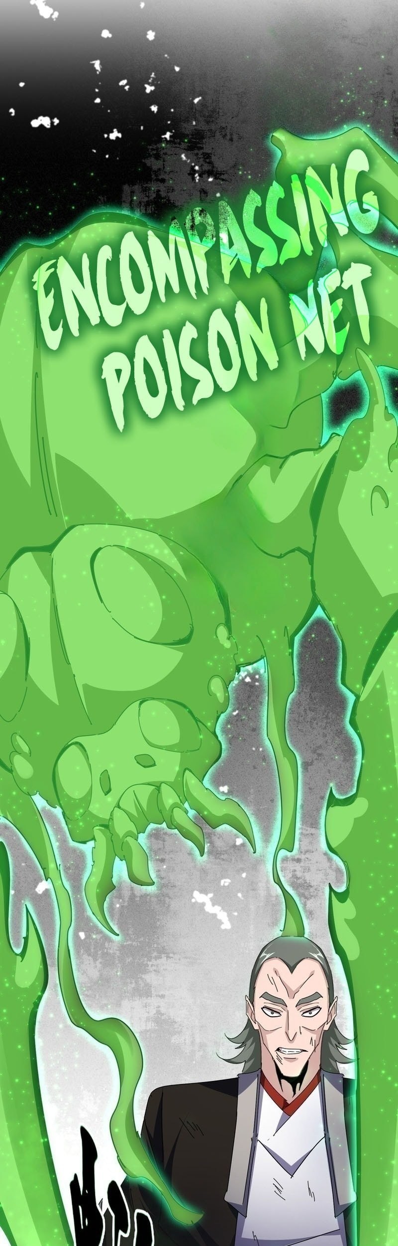 Magic Emperor Chapter 674 page 32