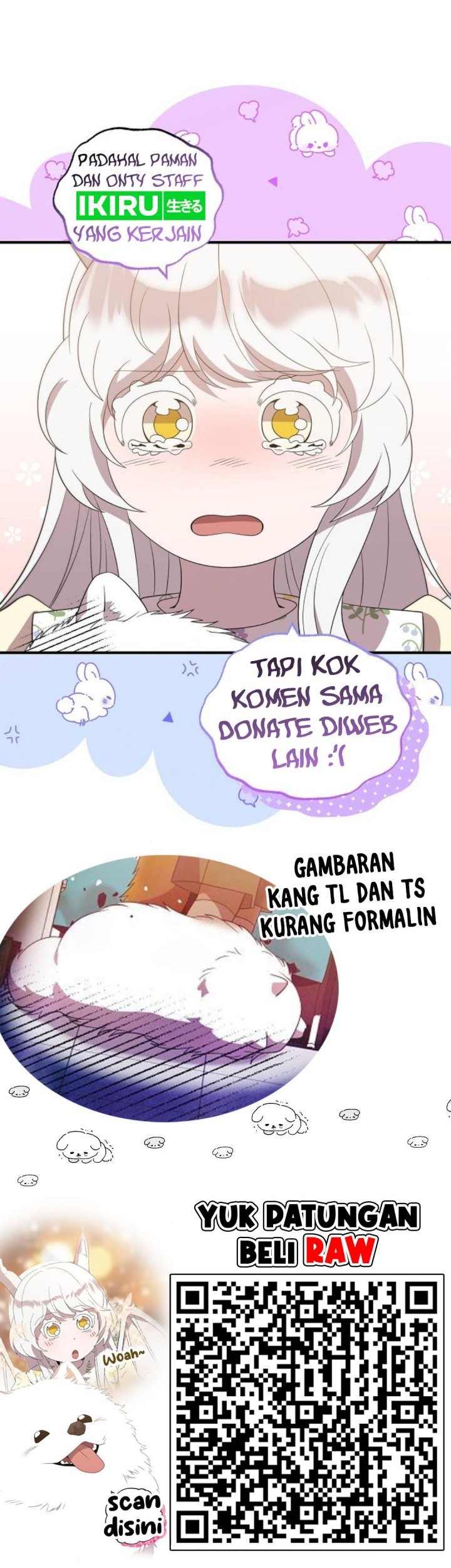 Magical Realm Shopkeeper Chapter 62 page 35