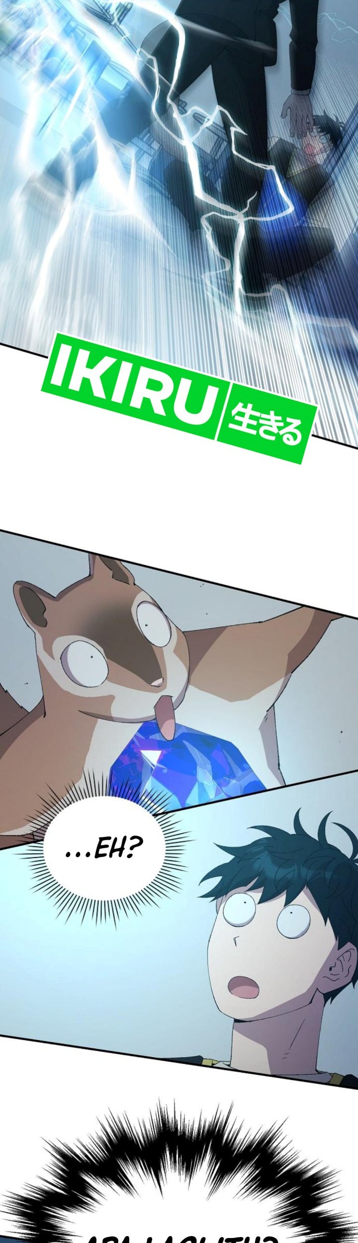 Magical Realm Shopkeeper Chapter 62 page 14