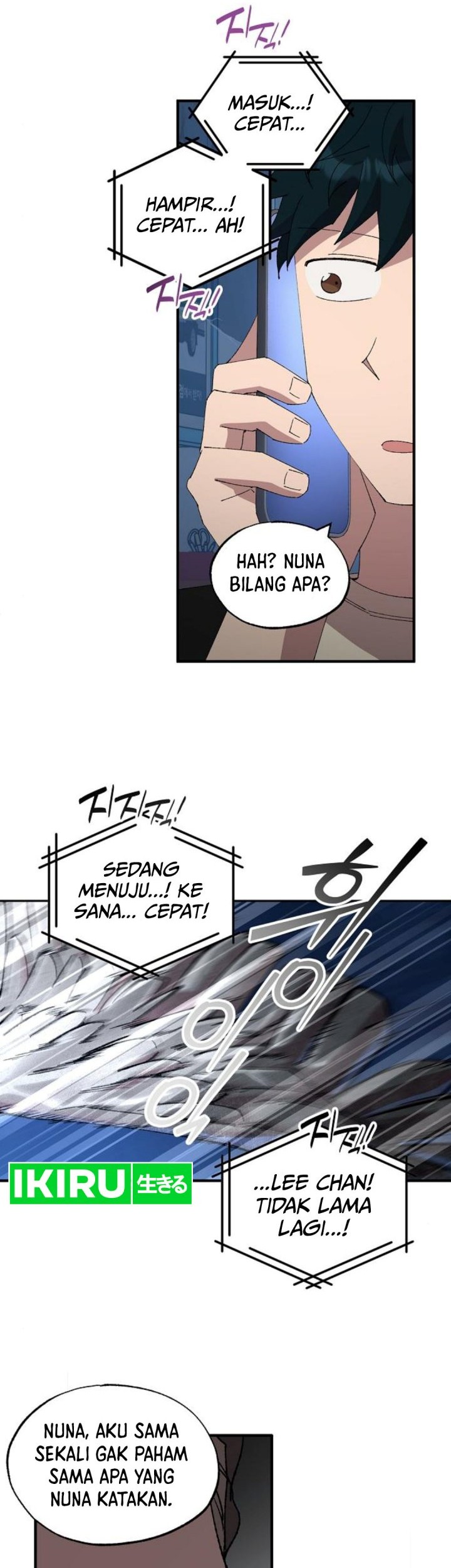 Magical Realm Shopkeeper Chapter 62 page 31