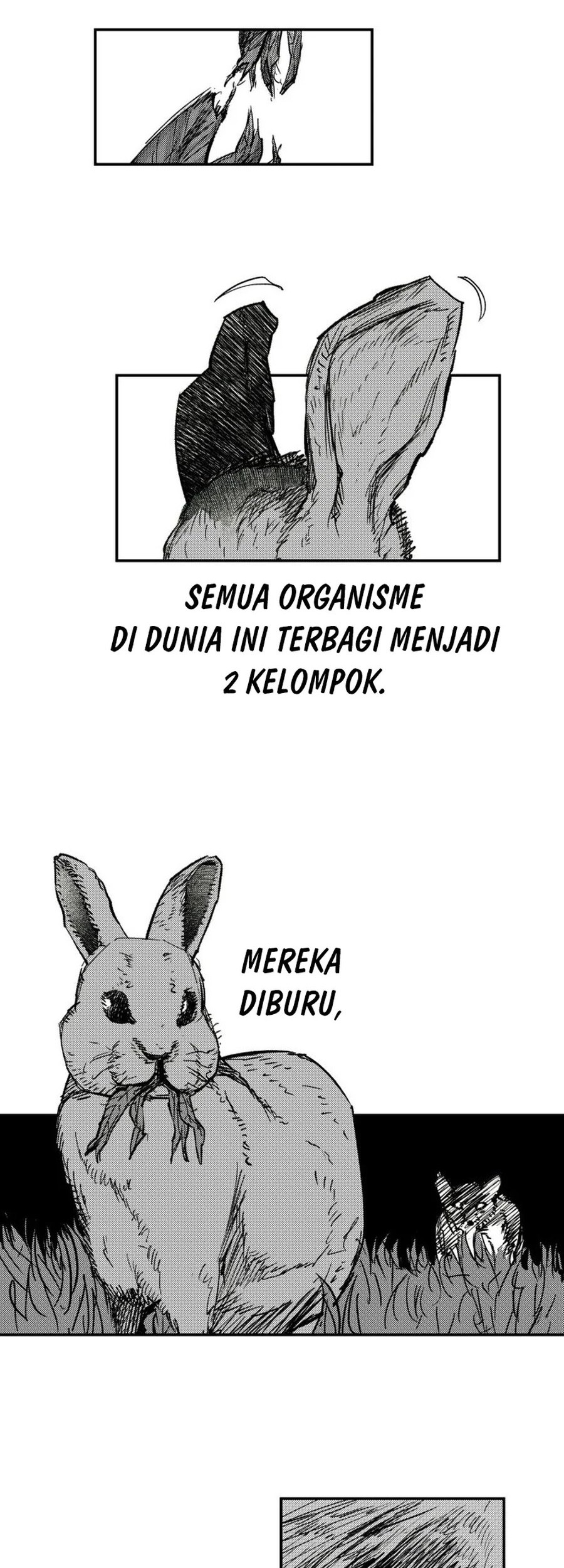 Manhwa Surviving the Apocalypse Chapter 41 gambar 2