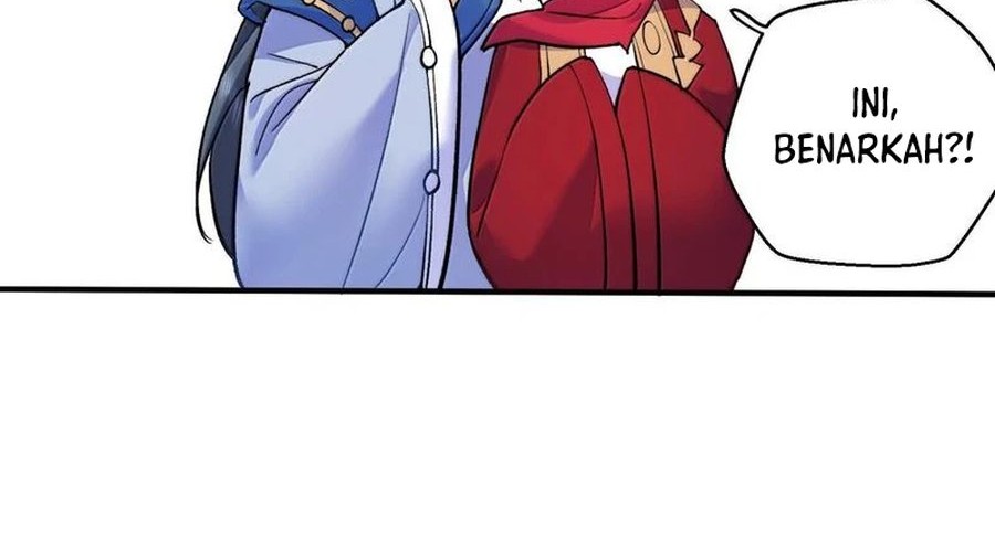 Am I Invincible Chapter 276 page 11
