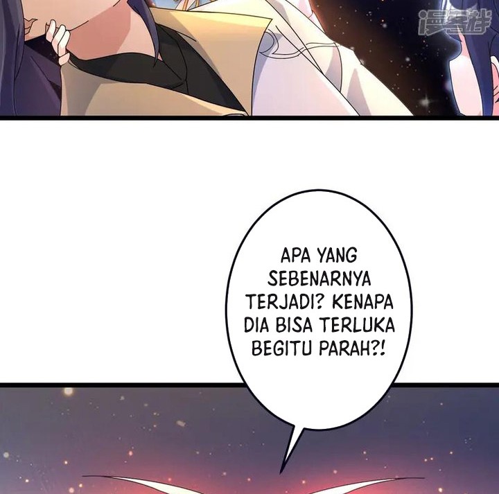 Against the Gods Chapter 722 page 27