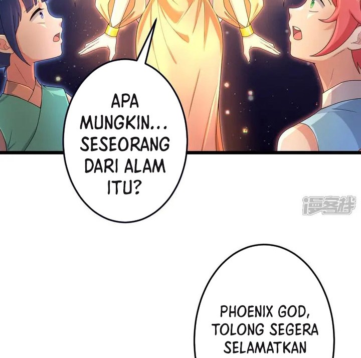 Against the Gods Chapter 722 page 29