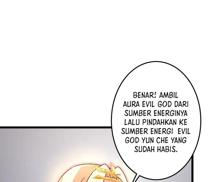Against the Gods Chapter 722 page 39