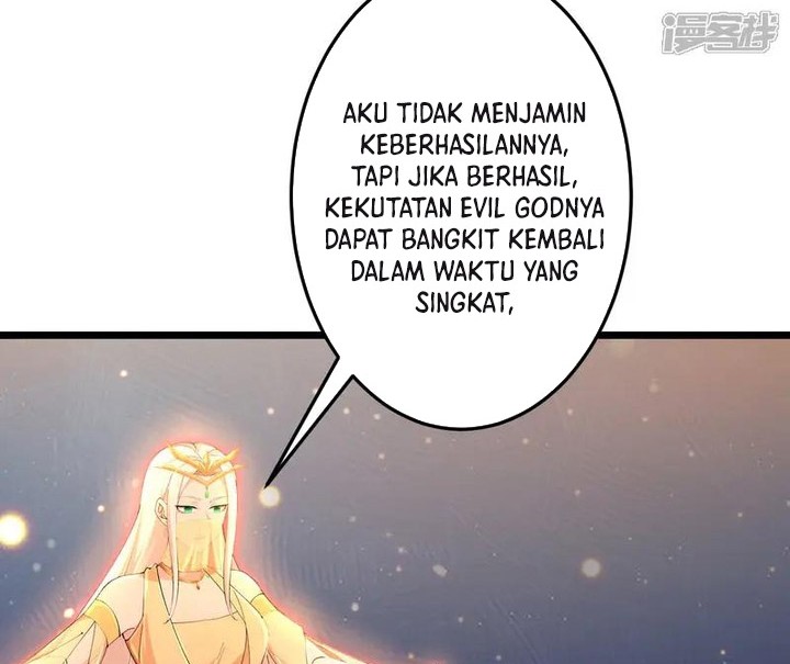 Against the Gods Chapter 722 page 41