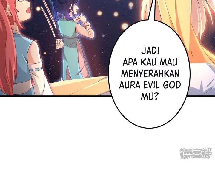 Against the Gods Chapter 722 page 43