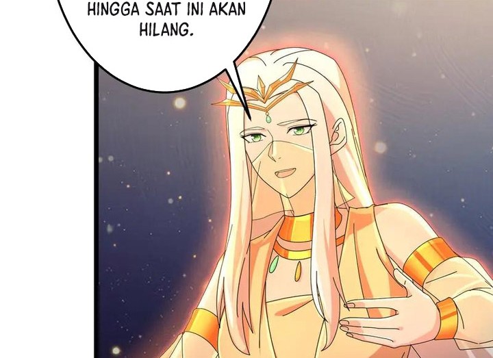 Against the Gods Chapter 722 page 45
