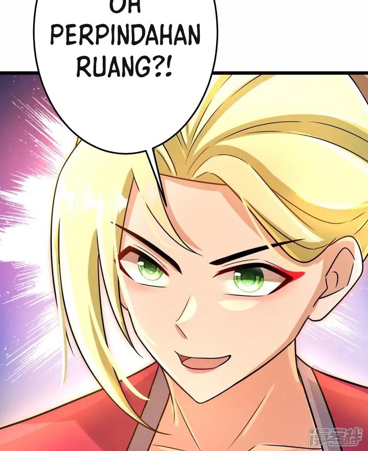Against the Gods Chapter 722 page 3
