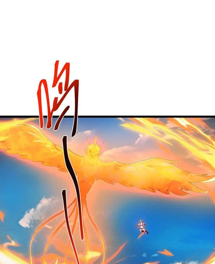 Against the Gods Chapter 722 page 5