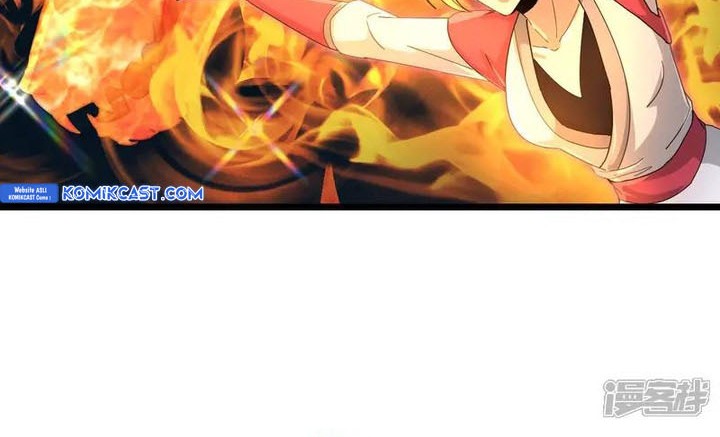 Against the Gods Chapter 722 page 13