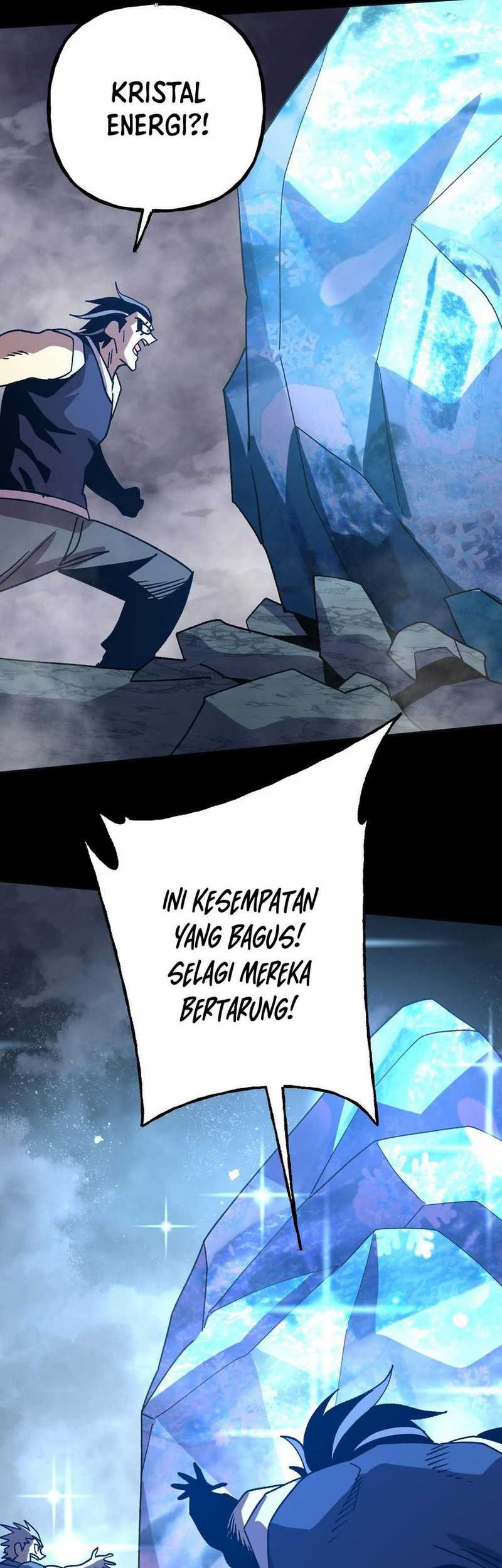 Apex Future Martial Arts Chapter 201 page 27