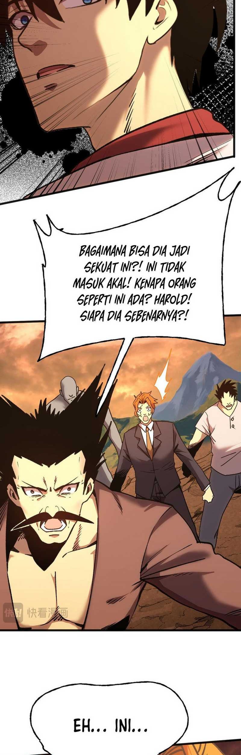 Apex Future Martial Arts Chapter 201 page 34