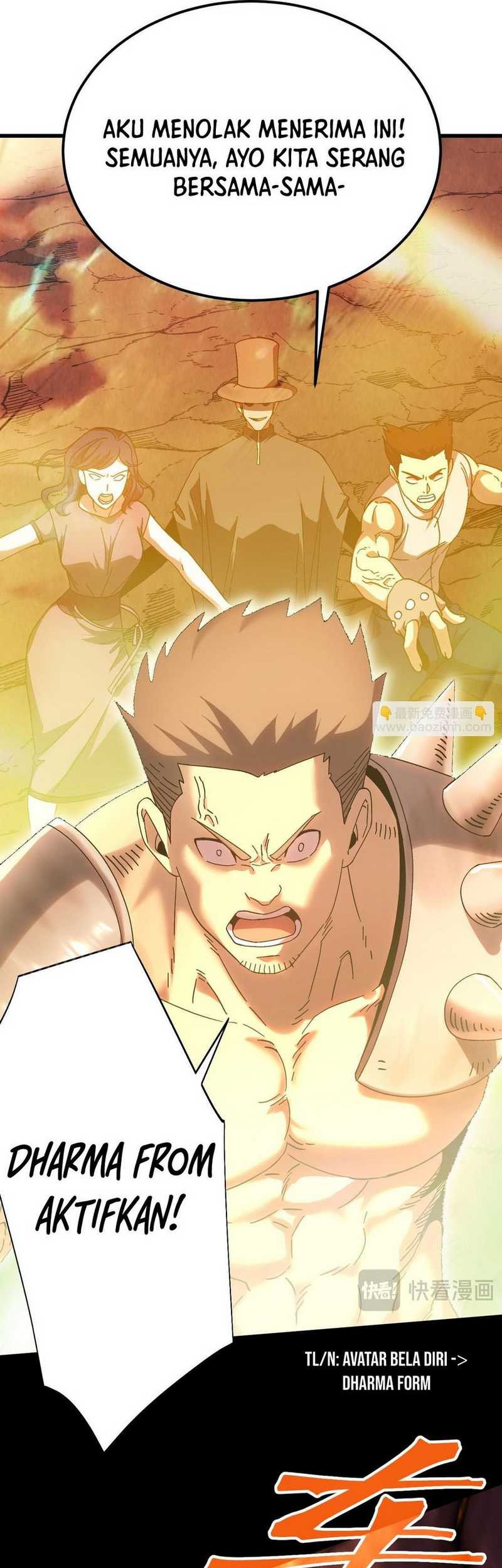 Apex Future Martial Arts Chapter 201 page 41