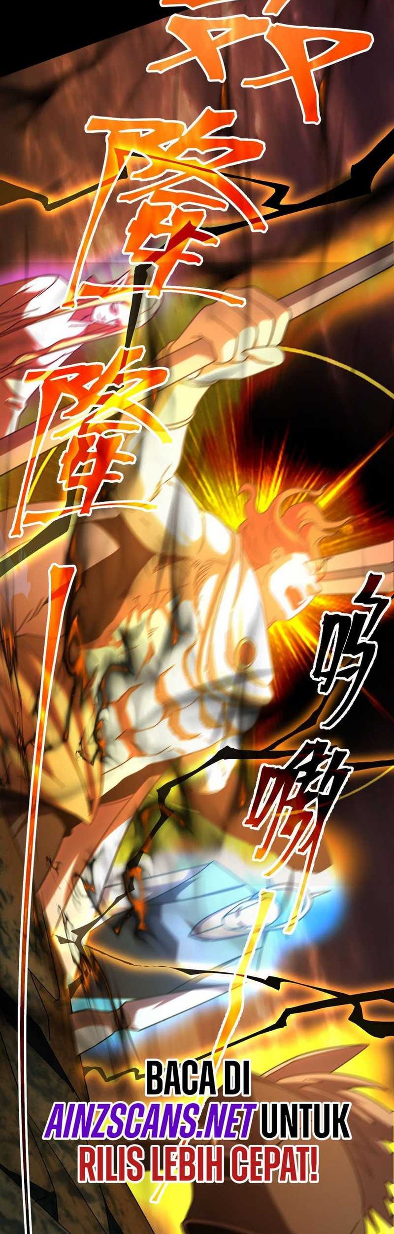 Apex Future Martial Arts Chapter 201 page 42