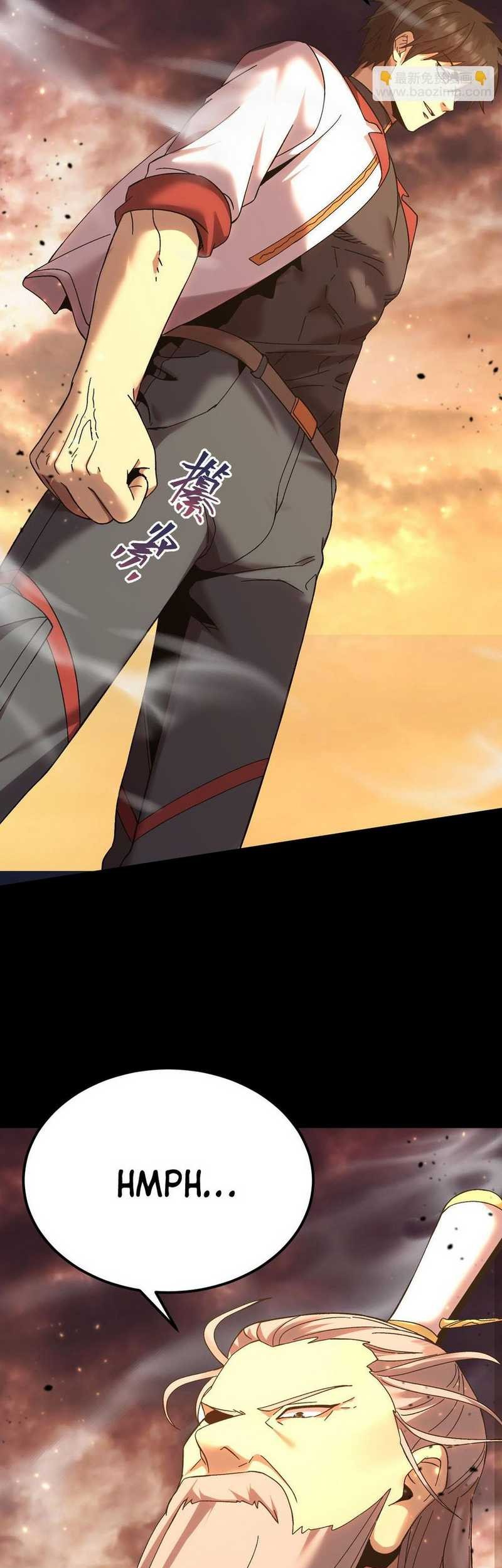 Apex Future Martial Arts Chapter 201 page 53