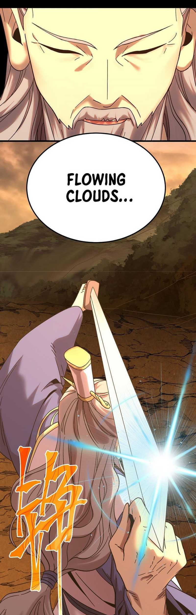 Apex Future Martial Arts Chapter 201 page 56