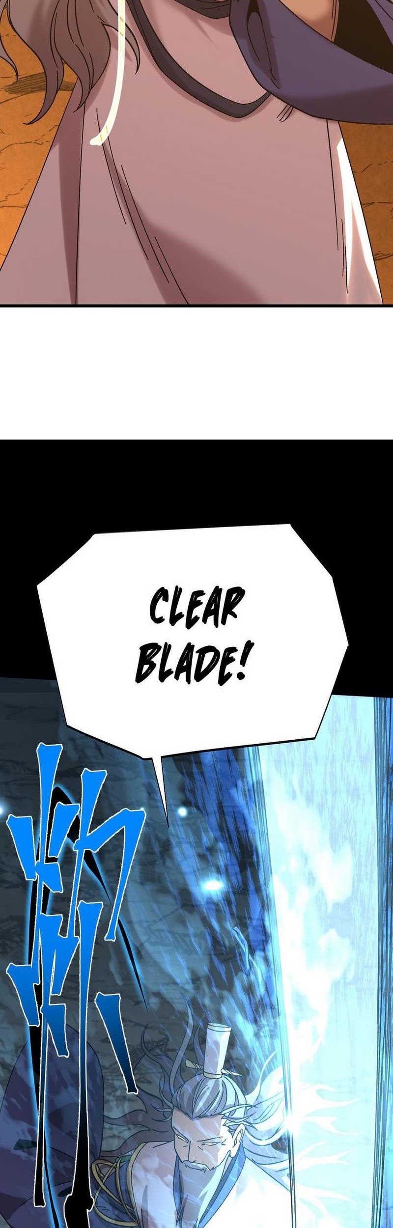 Apex Future Martial Arts Chapter 201 page 57