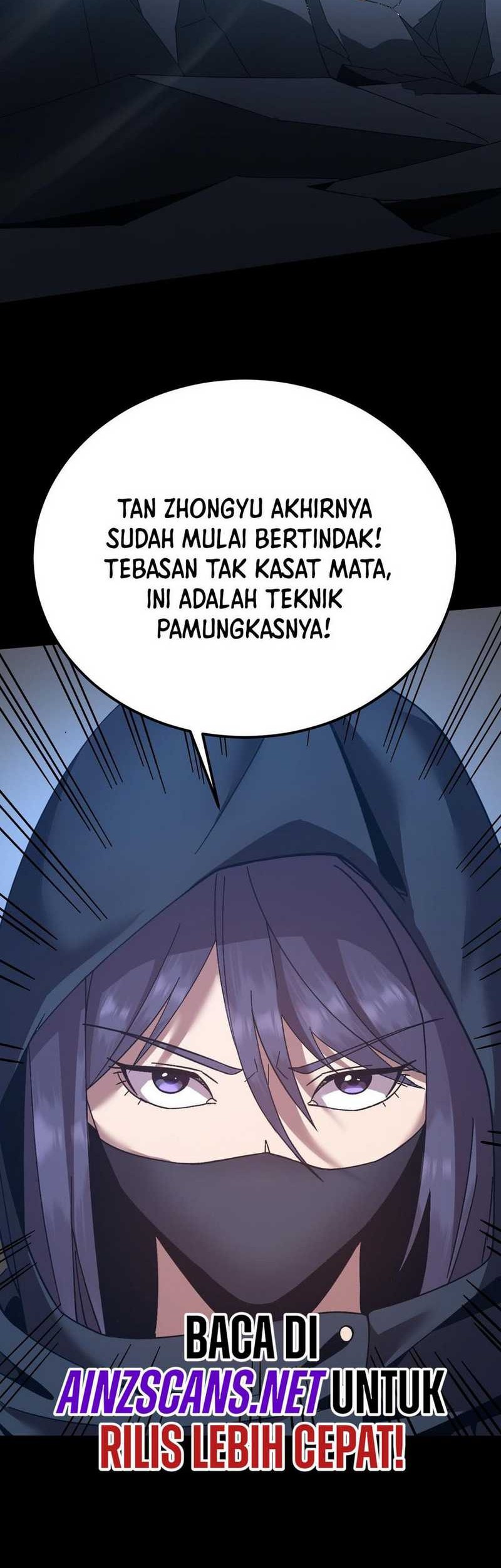 Apex Future Martial Arts Chapter 201 page 60