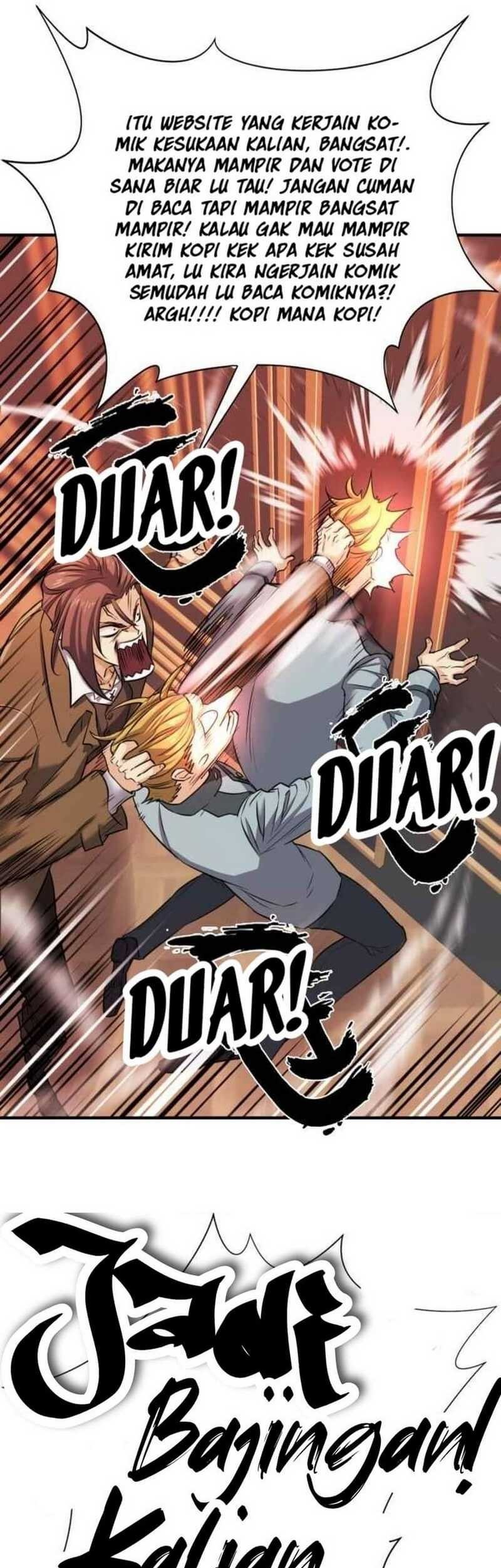 Apex Future Martial Arts Chapter 201 page 62