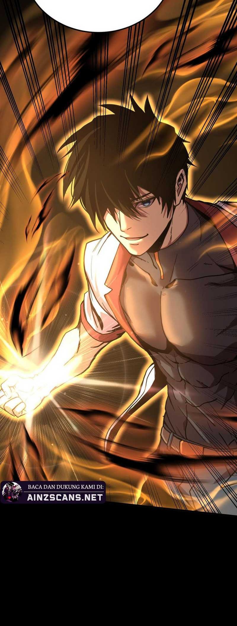 Apex Future Martial Arts Chapter 201 page 6
