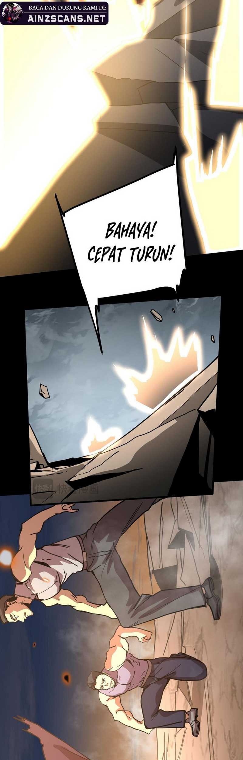 Apex Future Martial Arts Chapter 201 page 10