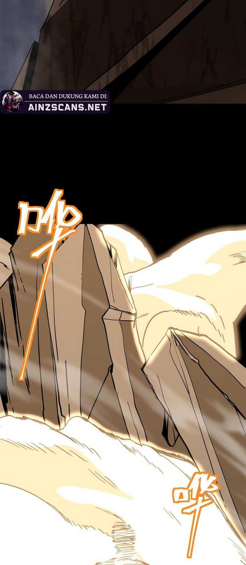 Apex Future Martial Arts Chapter 201 page 12
