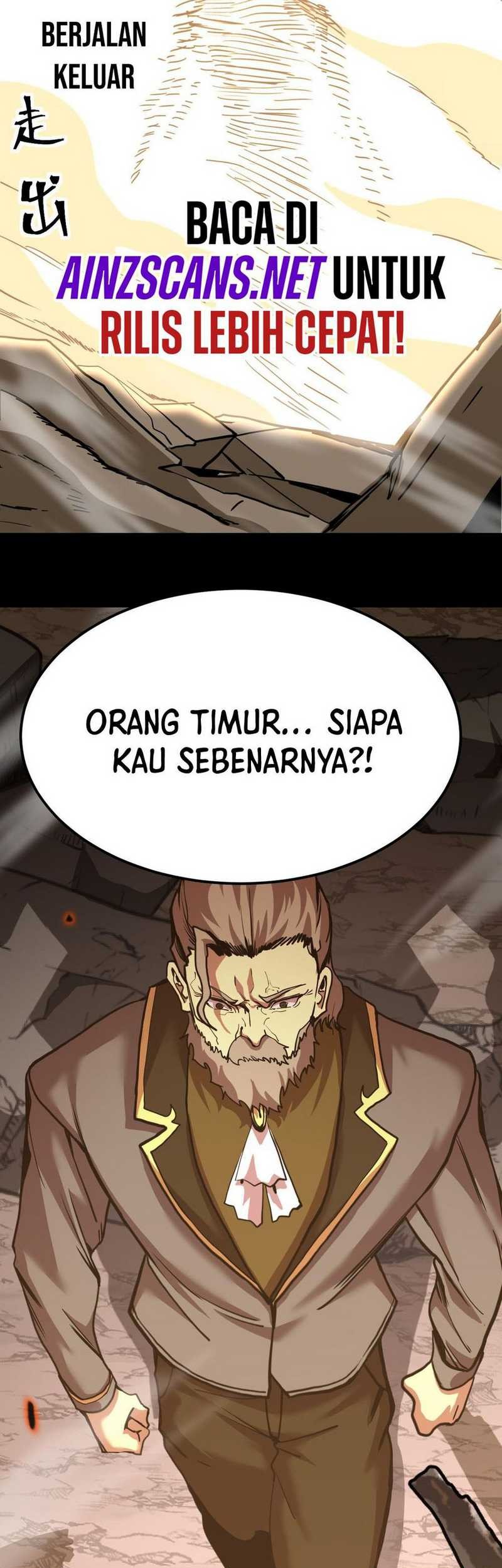 Apex Future Martial Arts Chapter 201 page 13