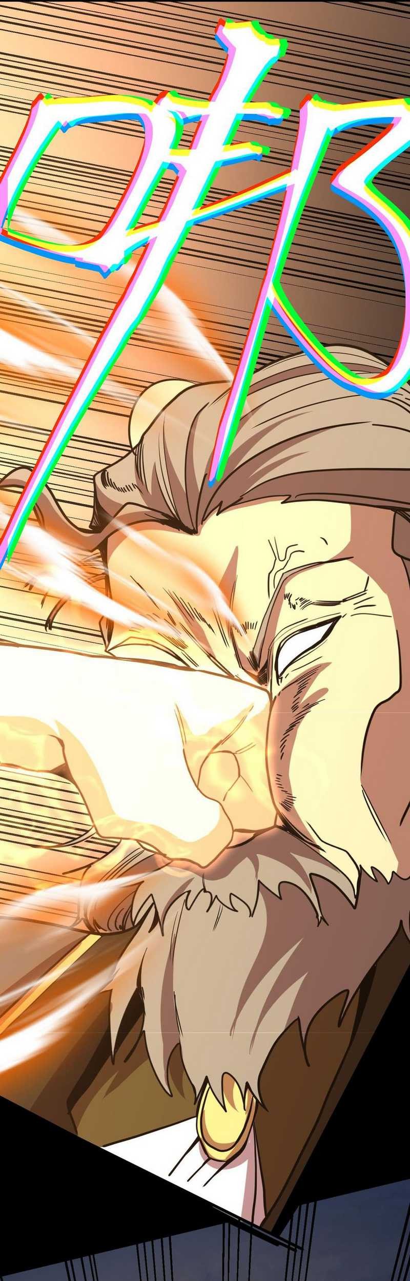 Apex Future Martial Arts Chapter 201 page 15
