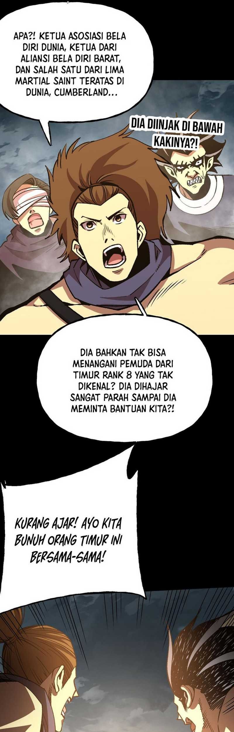 Apex Future Martial Arts Chapter 201 page 24
