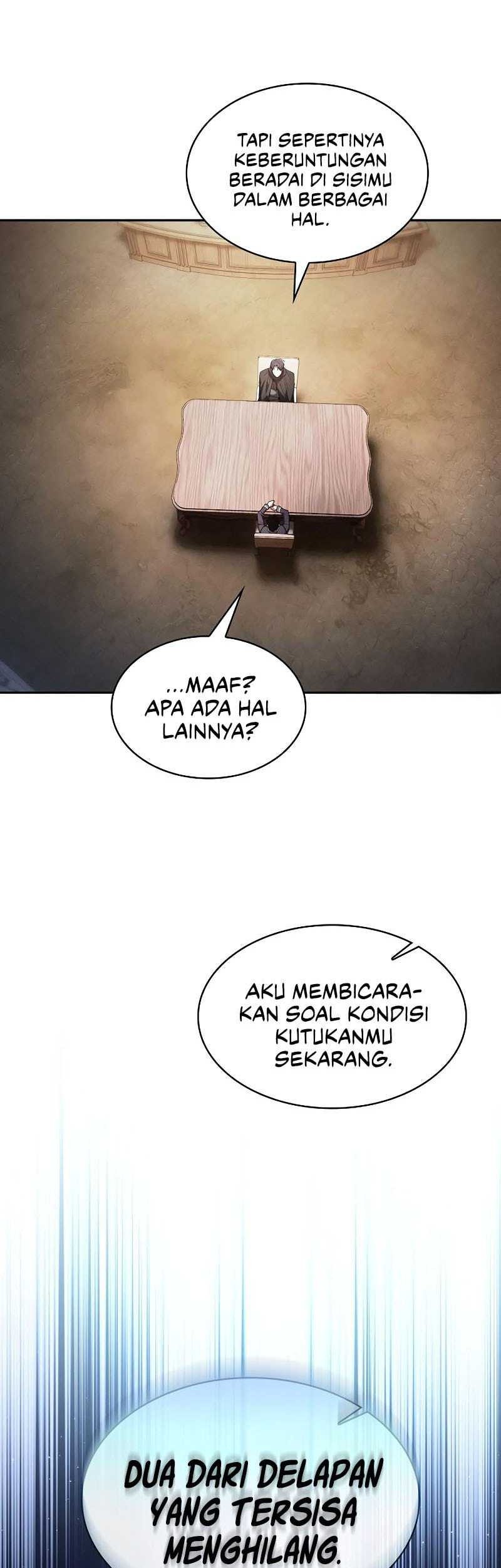 Academy’s Genius Swordmaster Chapter 92 page 39