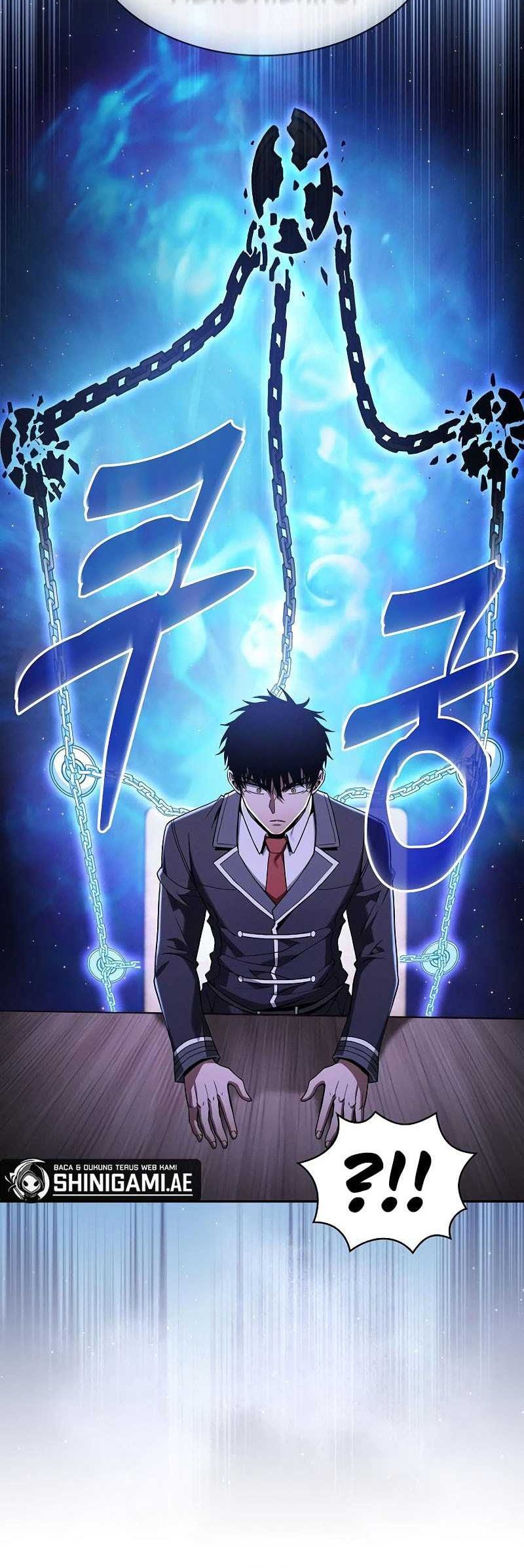 Academy’s Genius Swordmaster Chapter 92 page 40