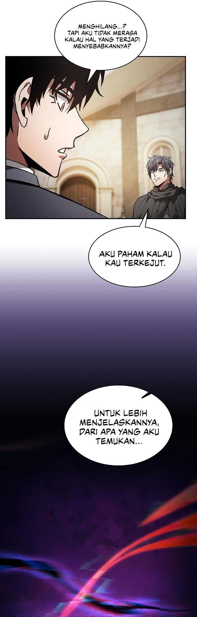 Academy’s Genius Swordmaster Chapter 92 page 41