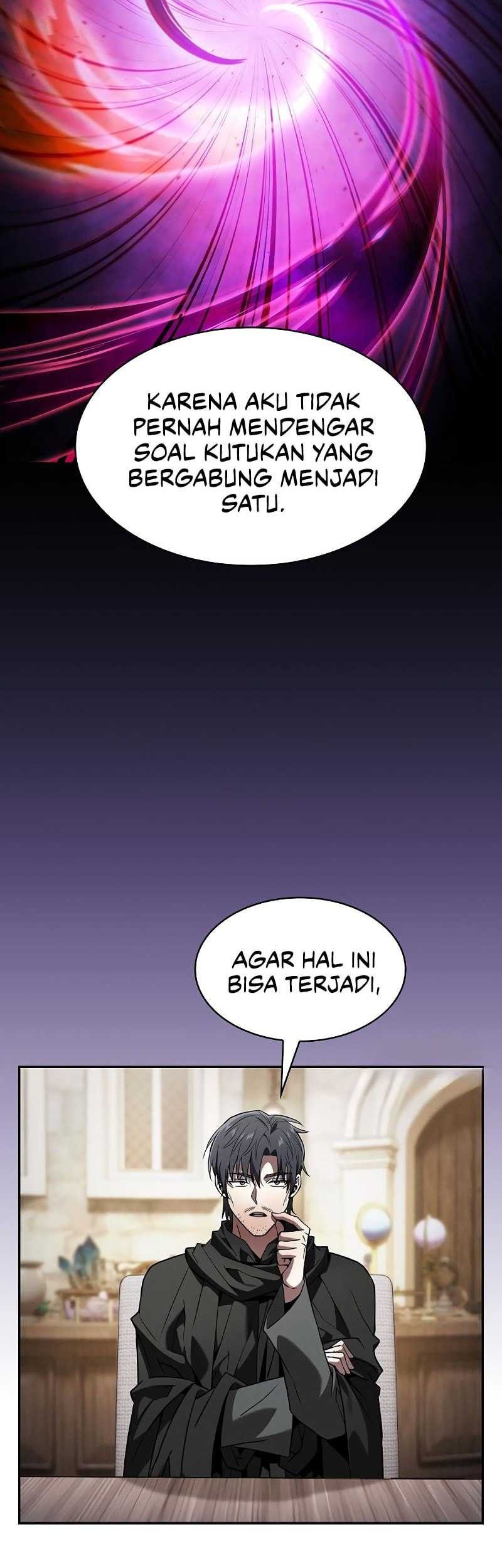 Academy’s Genius Swordmaster Chapter 92 page 43