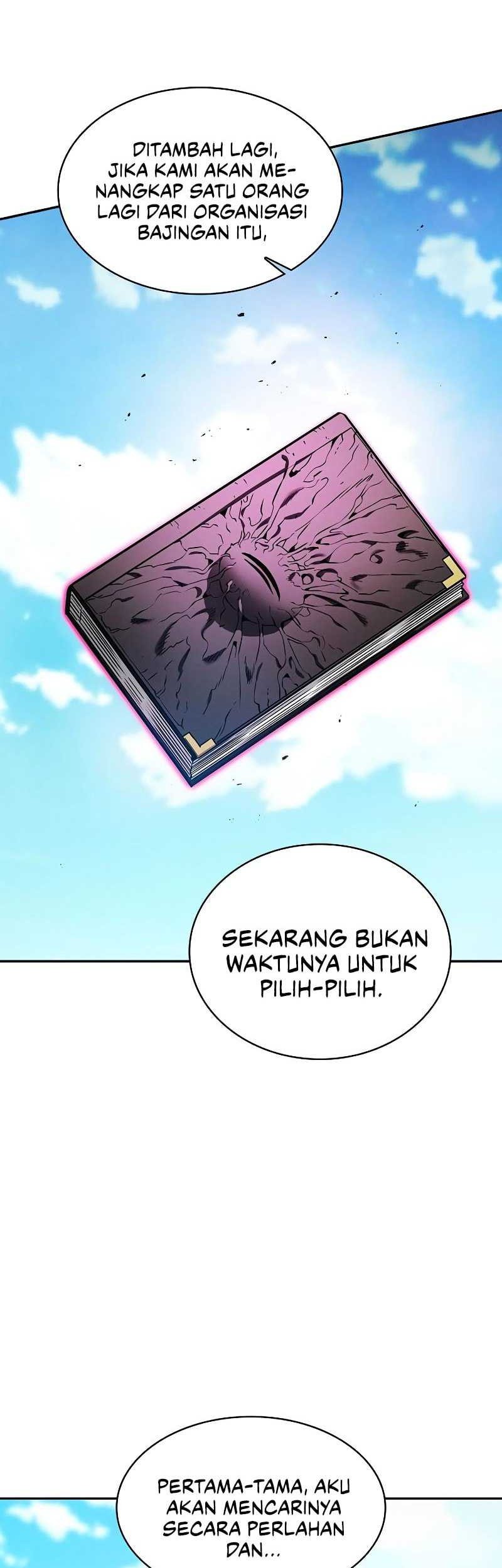 Academy’s Genius Swordmaster Chapter 92 page 51