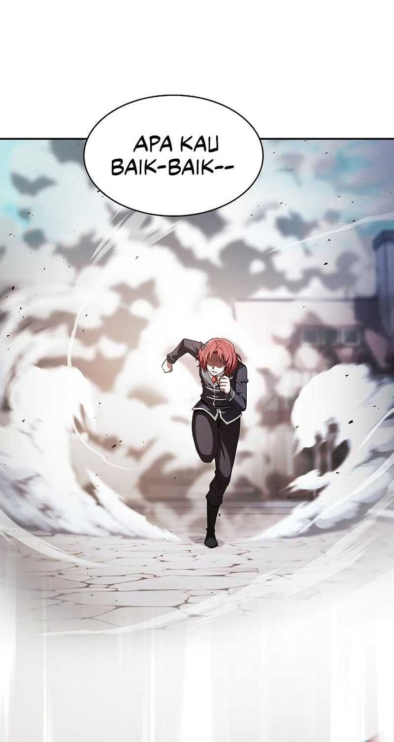 Academy’s Genius Swordmaster Chapter 92 page 56