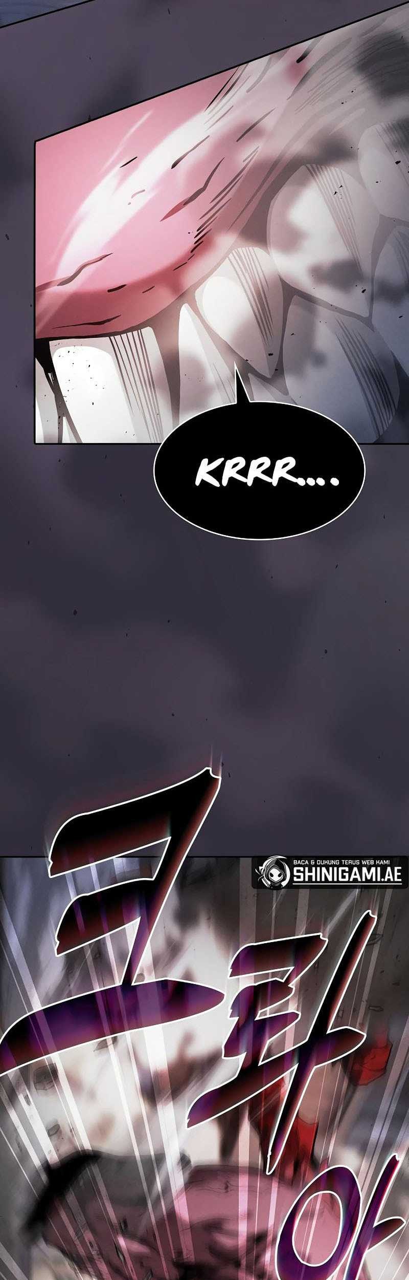 Academy’s Genius Swordmaster Chapter 92 page 61