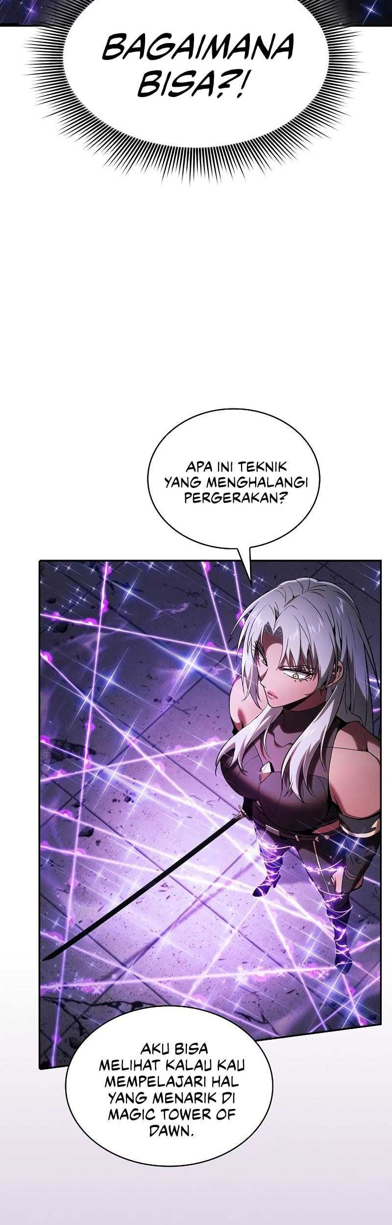 Academy’s Genius Swordmaster Chapter 92 page 4