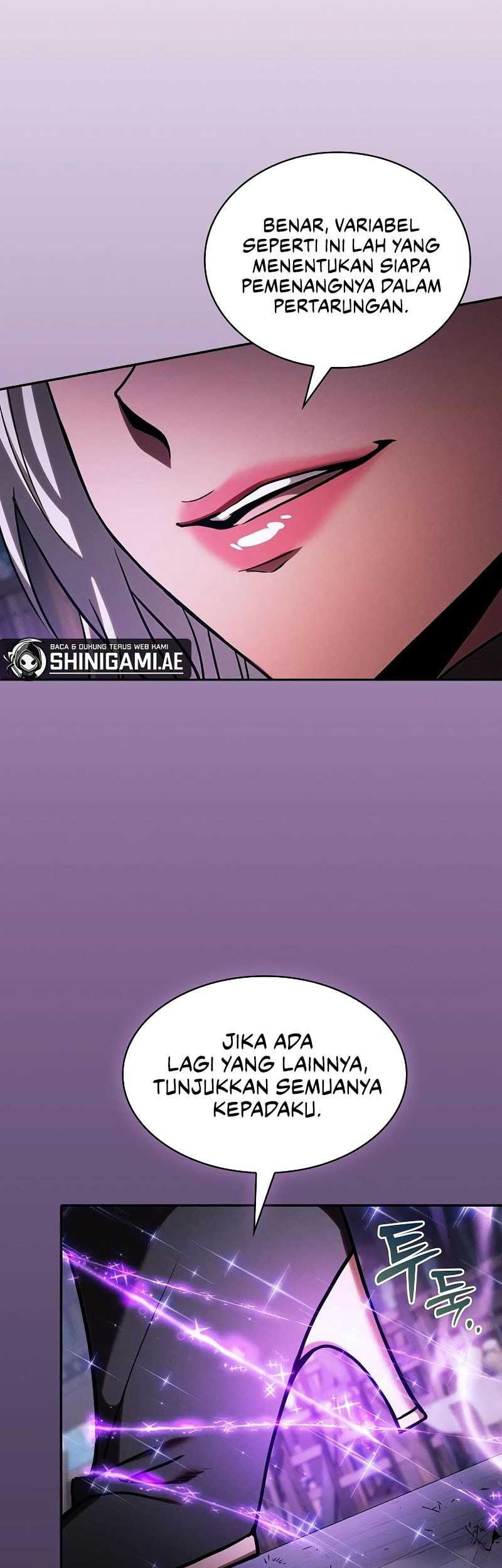 Academy’s Genius Swordmaster Chapter 92 page 5